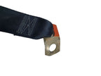 REAR BROUGHAM  1992 Driver's Side Retractor Seat Belt Rear 571623