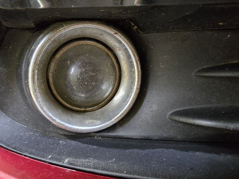 Corner/Park Light Fog-driving Bumper Mounted Fits 13-23 CHALLENGER 621