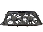 Radiator Fan Motor Fan Assembly Opt L83 Fits 14-19 SIERRA 1500 PICKUP 