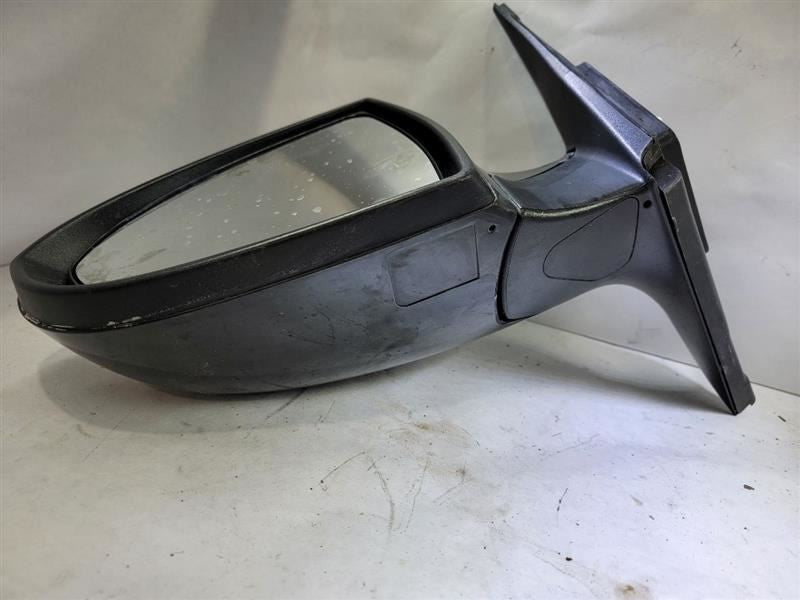 Driver Side View Mirror Power Non-heated Fits 10-16 SPORTAGE 568573