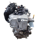 Engine QR25DE 2.5L VIN A 4th Digit Federal With Tow Pkg Fits 08 ROGUE 