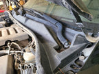 SEQUOIA   2013 Cowl 678163