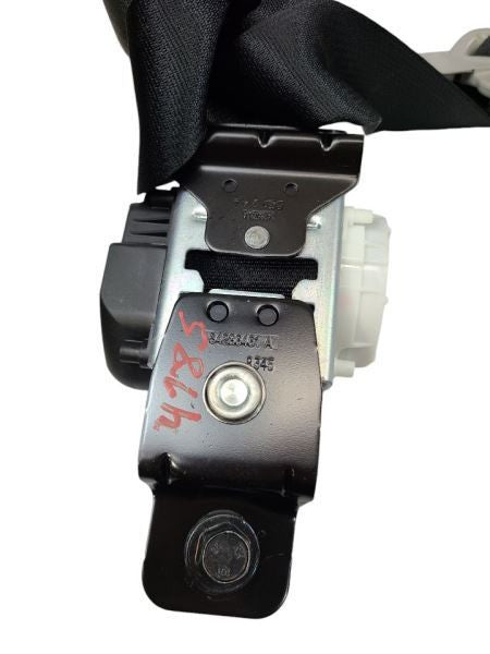 TELLURIDE 2020 Seat Belt Rear 601520