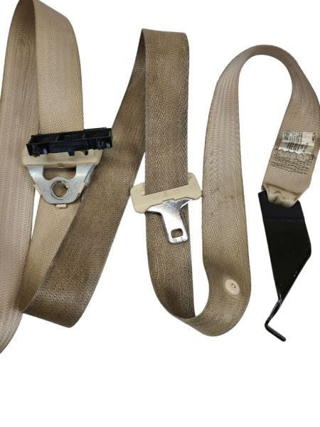 Seat Belt Front Bench Seat Passenger Retractor Fits 05-06 EXPEDITION 5