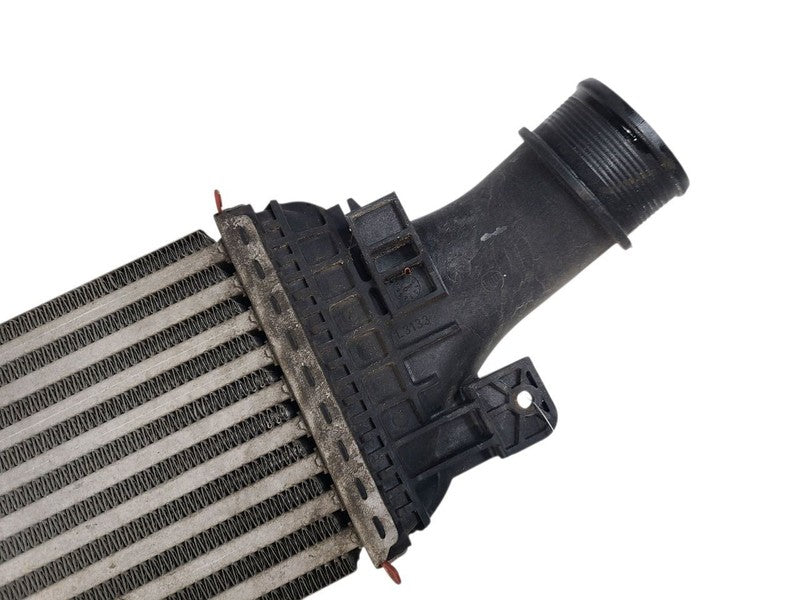 Intercooler 2.0L Turbo Fits 08-17 AUDI A5 644927