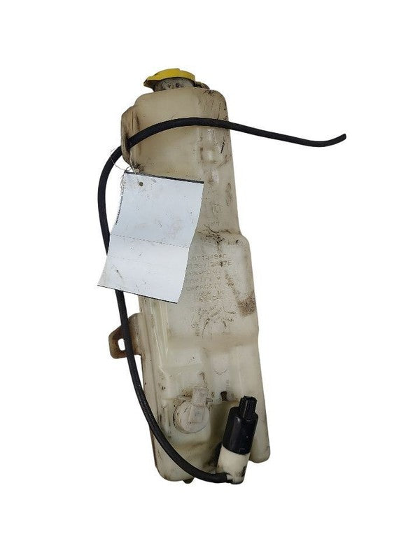 Wash Reservoir Dual Tank Washer And Coolant Fits 04 DODGE 1500 PICKUP 