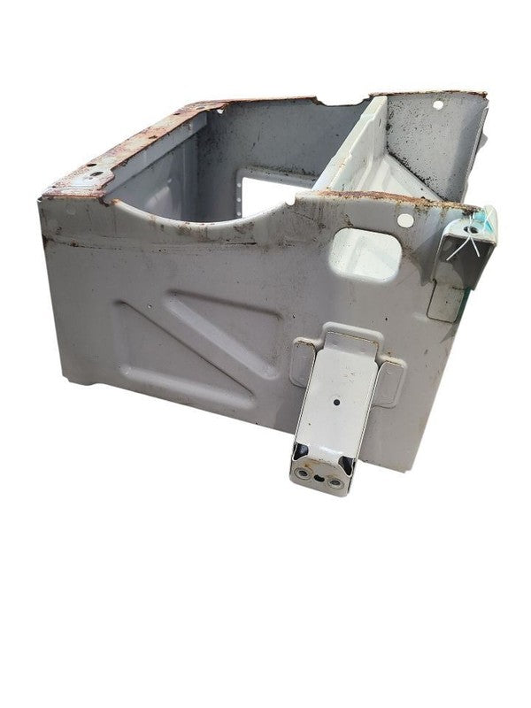 SPRINTV25 2012 Front Seat Track 673590