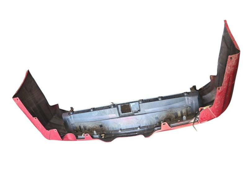 Rear Bumper Limited Fits 12-24 4 RUNNER 674976