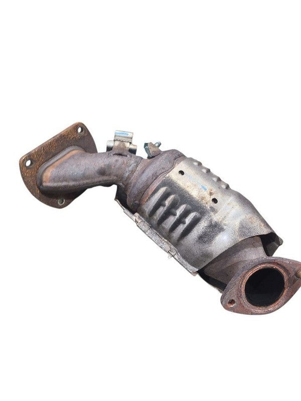 Passenger Right Exhaust Manifold Rear Fits 16-22 LEXUS RX350 655761