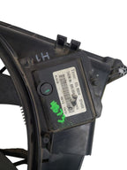 Radiator Fan Motor 164 Type GL450 Fits 07-12 MERCEDES GL-CLASS 610876