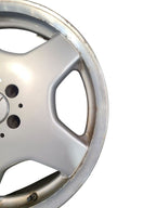Wheel 215 Type CL500 18x8-1/2 5 Spoke Amg Fits 01-04 MERCEDES CL-CLASS
