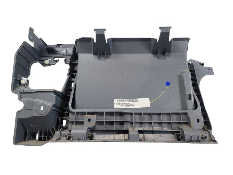 TRANSIT25 2015 Glove Box 661816