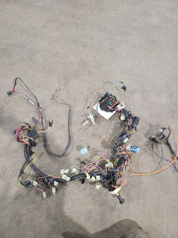 VEGA      1975 Dash Wire Harness 617211