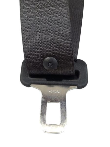 SOUL      2013 Seat Belt Rear 600362