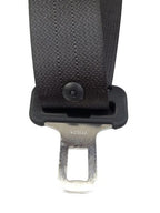SOUL      2013 Seat Belt Rear 600362