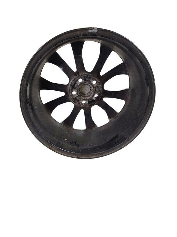 Wheel 18x8 Aluminum 10 Spoke Painted Fits 15-19 MKC 676569