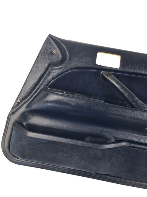 CAMRY     1990 Front Door Trim Panel 657245