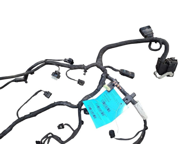 FUSION    2015 Engine Wire Harness 651837