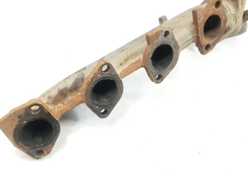 Passenger Exhaust Manifold 5.4L 8-330 Fits 00-16 FORD E350 VAN 274077