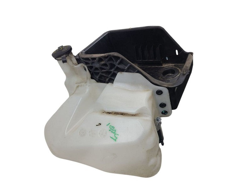Wash Reservoir Fits 09-14 FORD F150 PICKUP 630225
