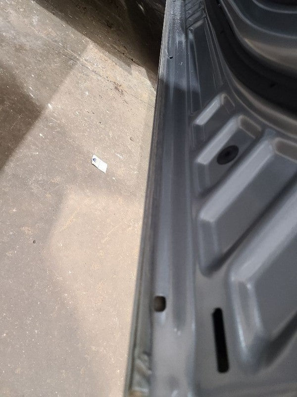 Passenger Right Front Door Electric Fits 21-25 FORD F150 PICKUP 680177