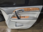 ENCLAVE   2012 Front Door Trim Panel 611313