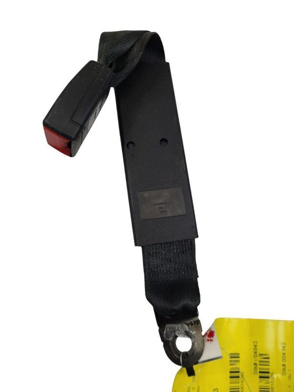 Seat Belt Front 2 Door Bucket Seat Driver Fits 19-23 DODGE 3500 PICKUP
