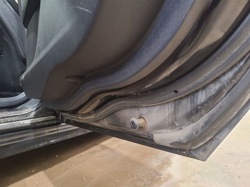 Passenger Right Rear Side Door Fits 13-16 FUSION 651319