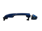 Driver Door Handle Exterior Assembly Door Painted Fits 16-23 TACOMA 66