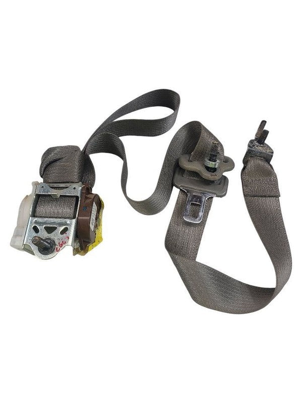 F250SD    2017 Seat Belt Rear 658826