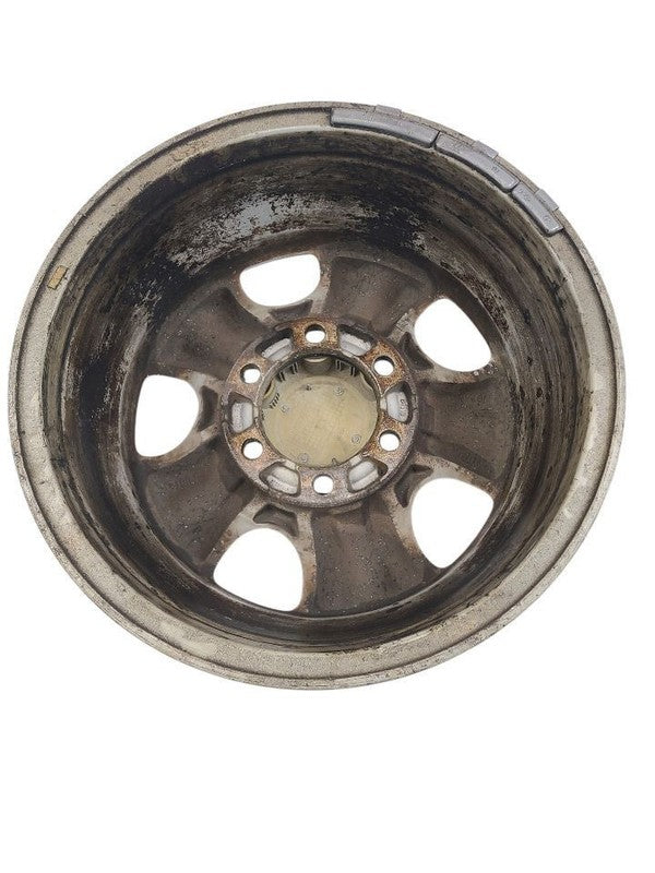 Wheel 16x7 Alloy 10 Spoke Fits 01-02 4 RUNNER 657484