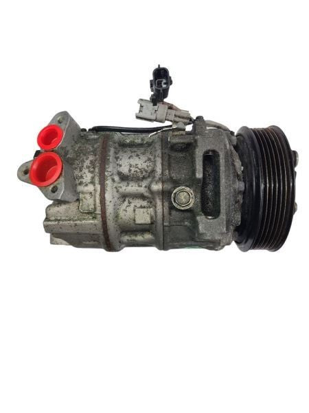 AC Compressor Fits 13-19 SENTRA 588673