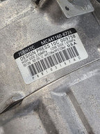 AC Compressor Fits 14-23 CHEROKEE 652503