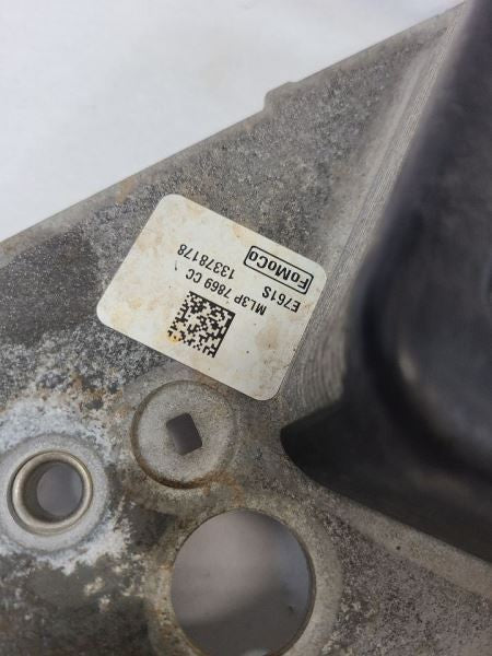 F150      2021 Automatic Transmission Oil Cooler 559177