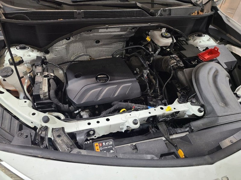 Passenger Right Front Spindle/Knuckle Fits 20-25 ENCORE GX 679796