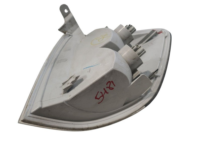 Passenger Corner/Park Light Park Lamp-turn Signal Fits 05-07 SEQUOIA 6