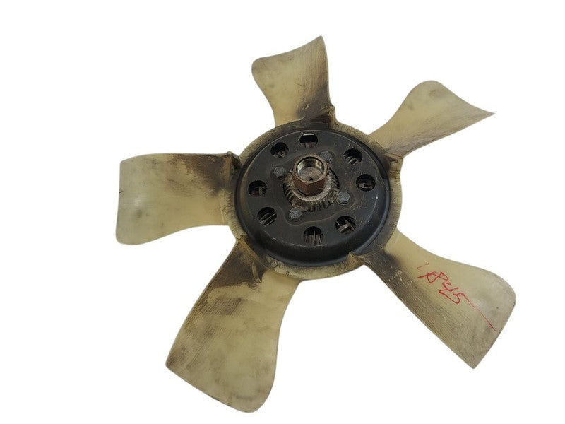 Fan Blade Classic Style 5 Lug Wheel 5.7L Fits 09-20 DODGE 1500 PICKUP 