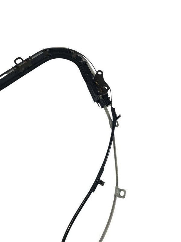 CAMRY     1990 Seat Belt Front 657249
