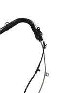 CAMRY     1990 Seat Belt Front 657249