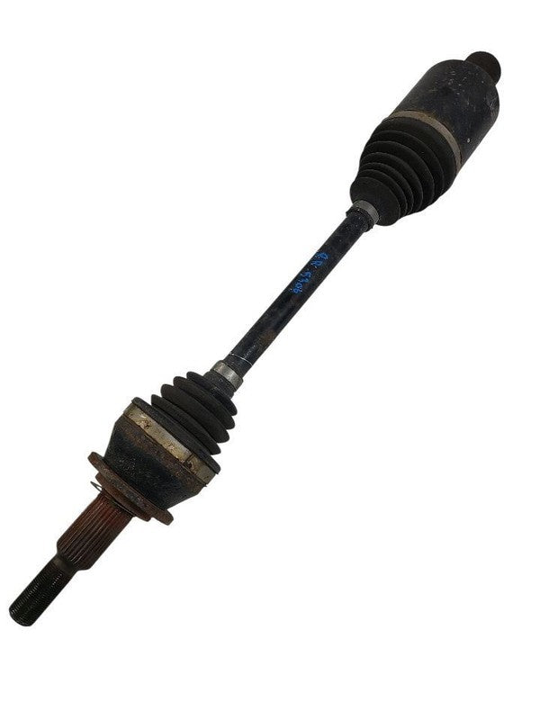 Passenger Axle Shaft Rear Axle Fits 19-23 CHEROKEE 652475