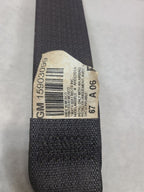Seat Belt Front Passenger Retractor Fits 06-10 HUMMER H3 606078
