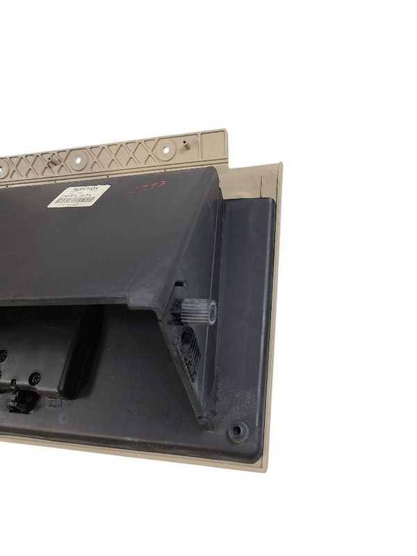 F250SD    2010 Glove Box 650337