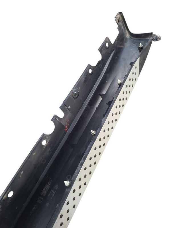 X5        2013 Rocker Panel Moulding 670322