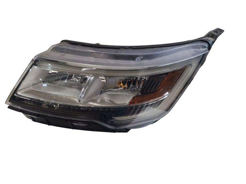 Driver Left Headlight Limited Fits 18-19 EXPLORER 663597