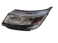 Driver Left Headlight Limited Fits 18-19 EXPLORER 663597