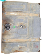 Fuel Tank From 8501 GVW Behind Rear Axle Fits 90-97 FORD F250 PICKUP 6