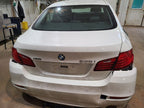 Wheel 19x8-1/2 Alloy 10 Spoke Turbine Style Fits 12-15 BMW 640i 674578