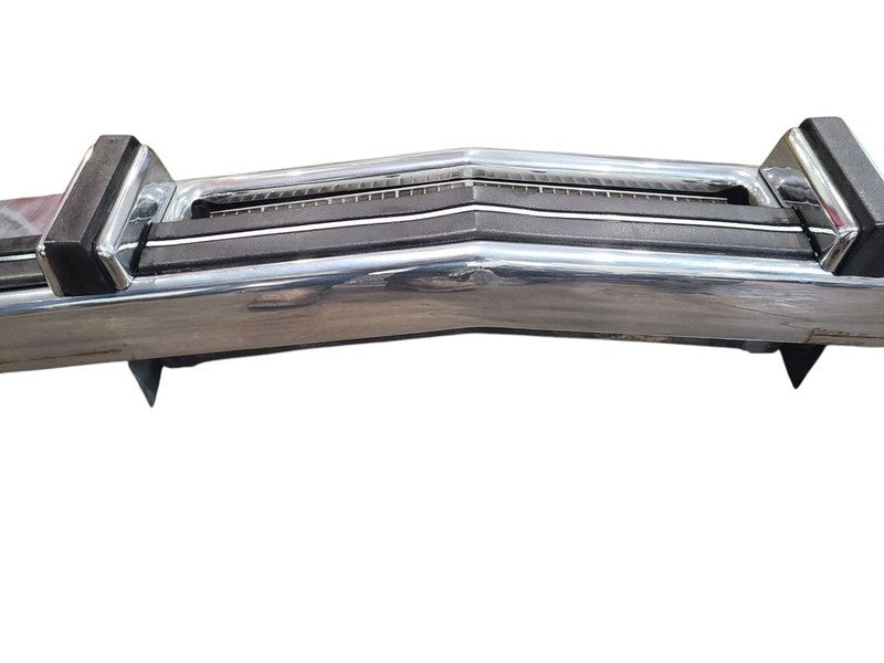 Front Bumper Steel Fits 80-81 LINCOLN MARK SERIES 626657