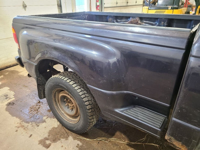 Passenger Quarter Panel Box Side Flareside Fits 93-04 RANGER 665455