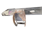 F150      2018 Running Board 580701